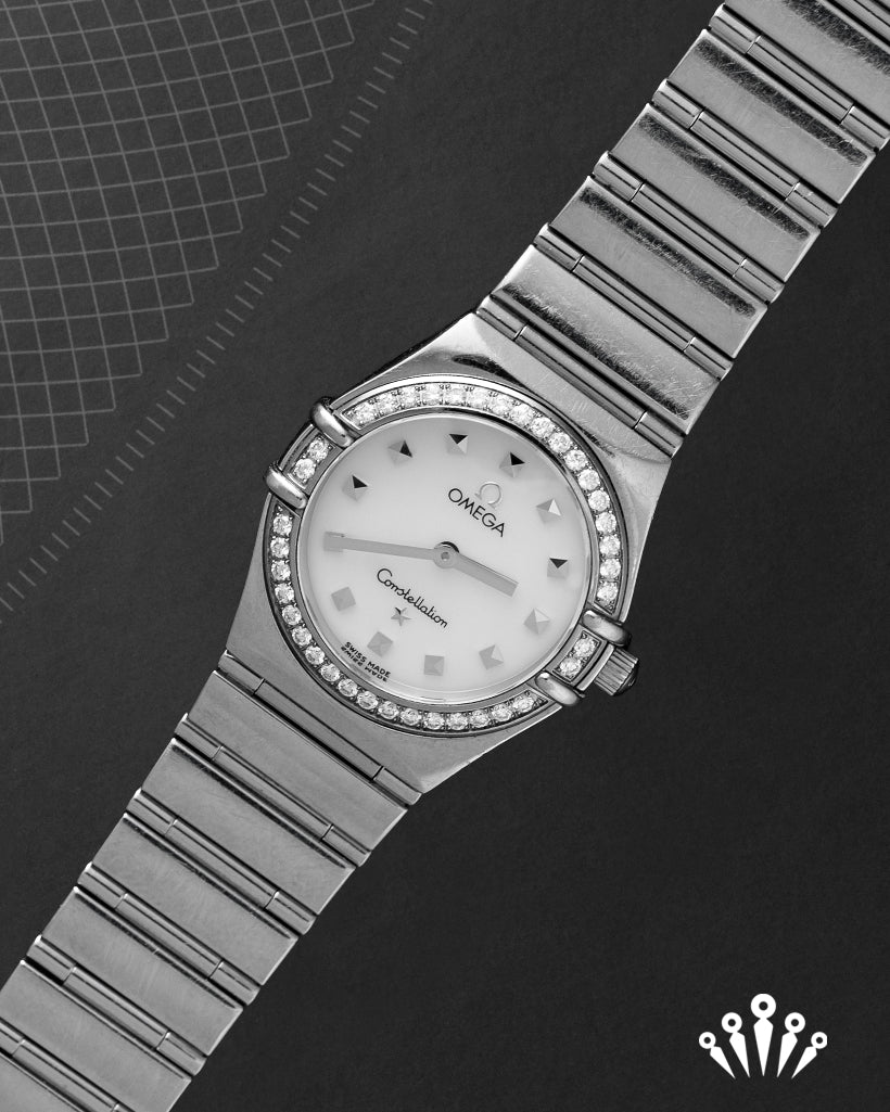 Omega Constellation