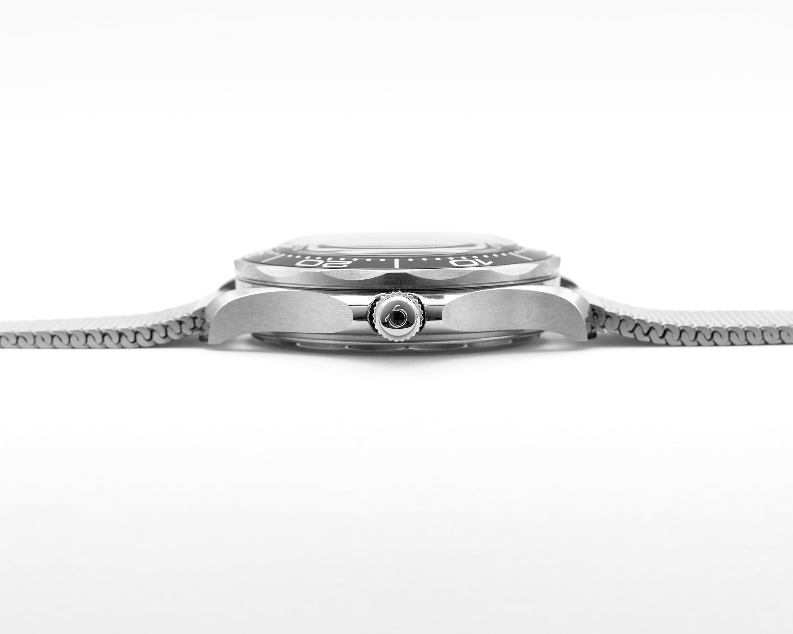 Omega Seamaster Diver 300M