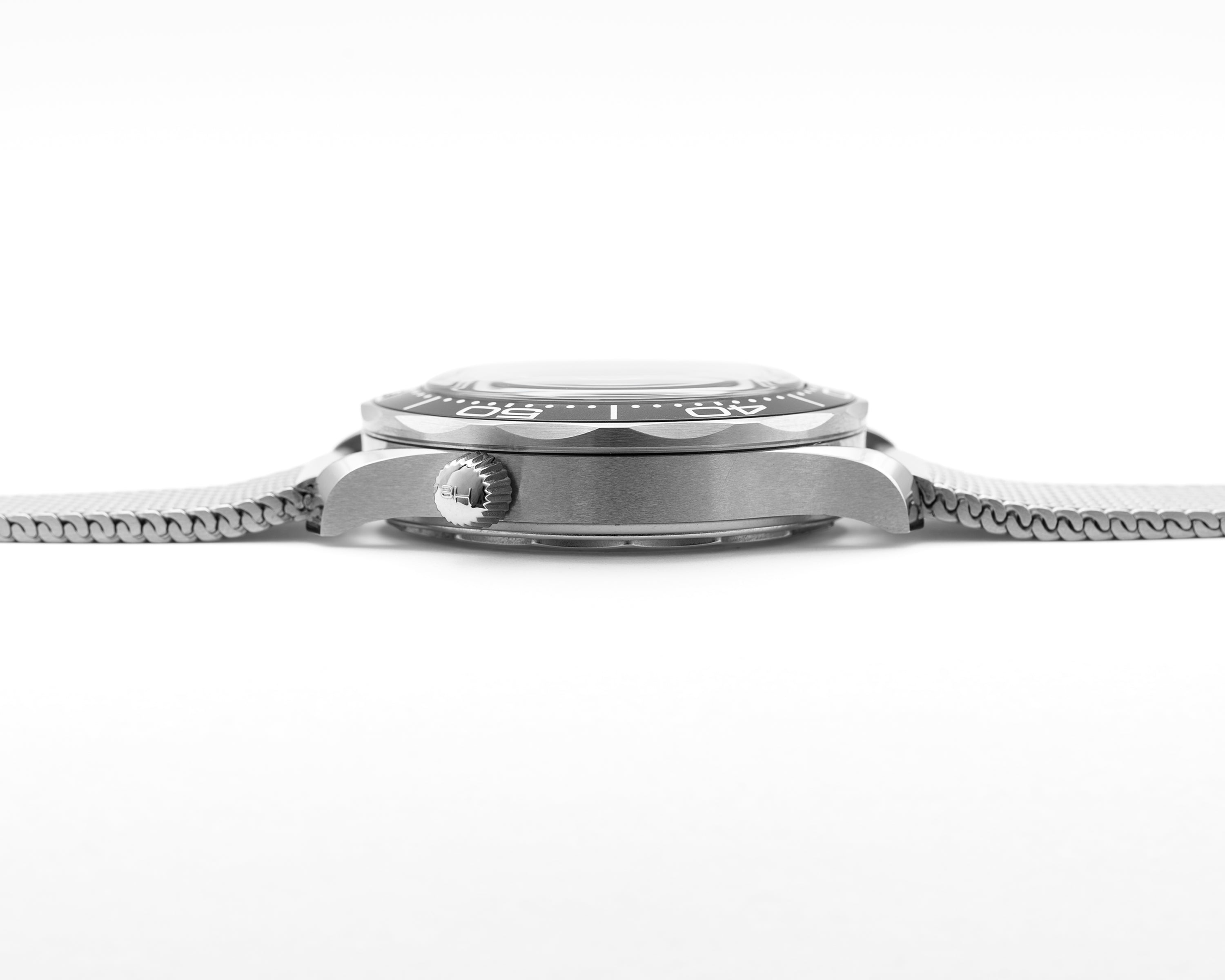 Omega Seamaster Diver 300M