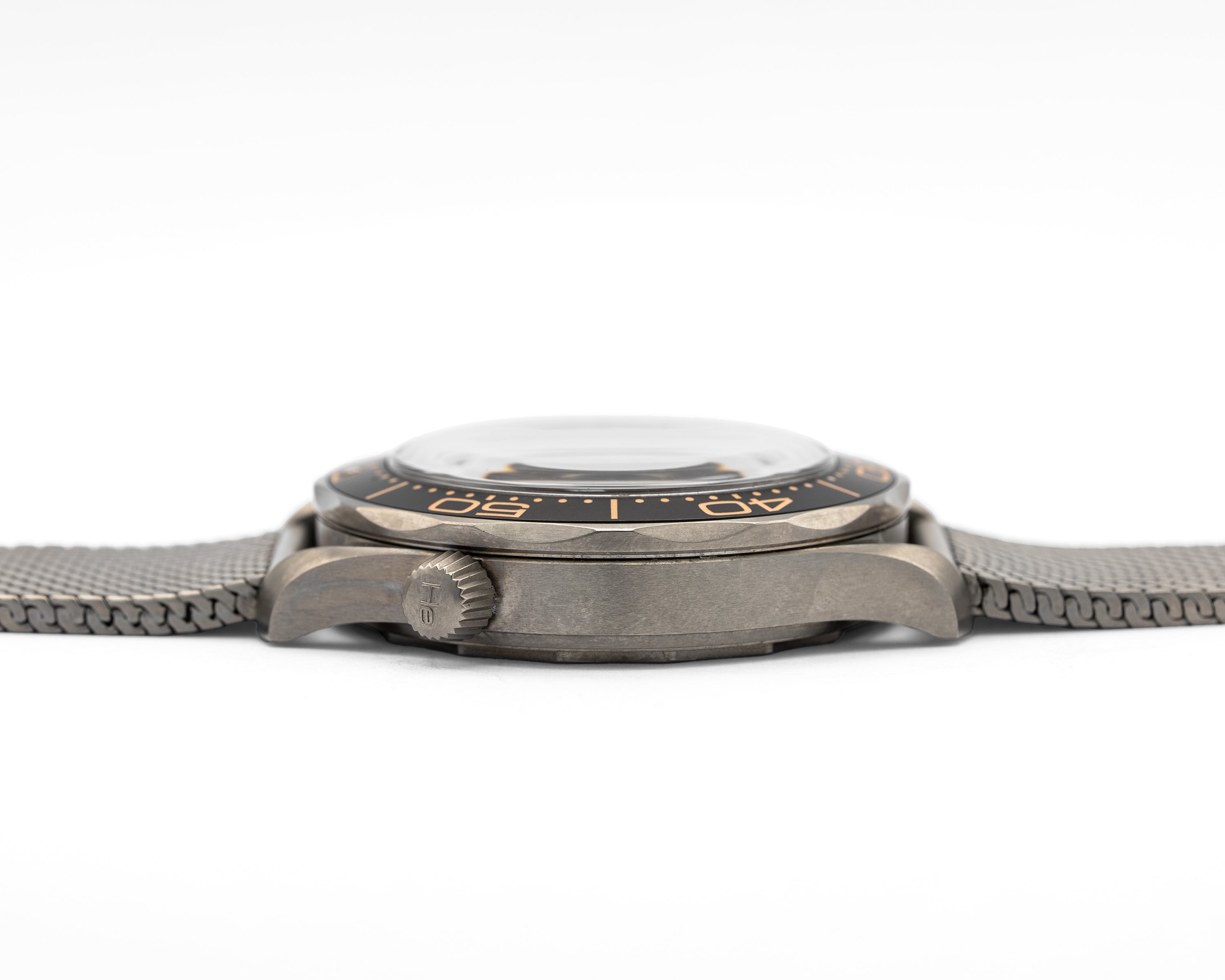 Omega Seamaster Diver 300M