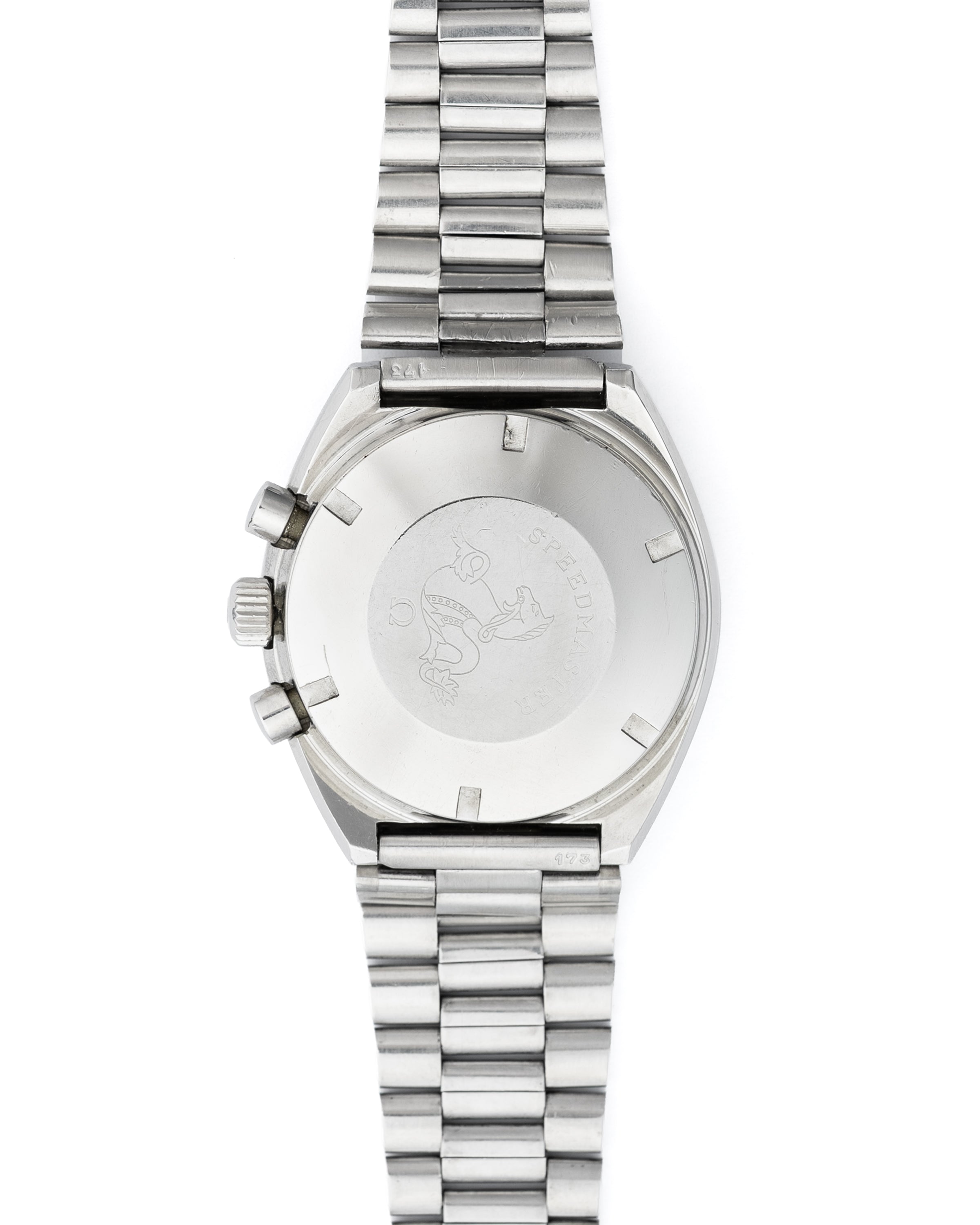 Omega Speedmaster Mark 2 - 145.014