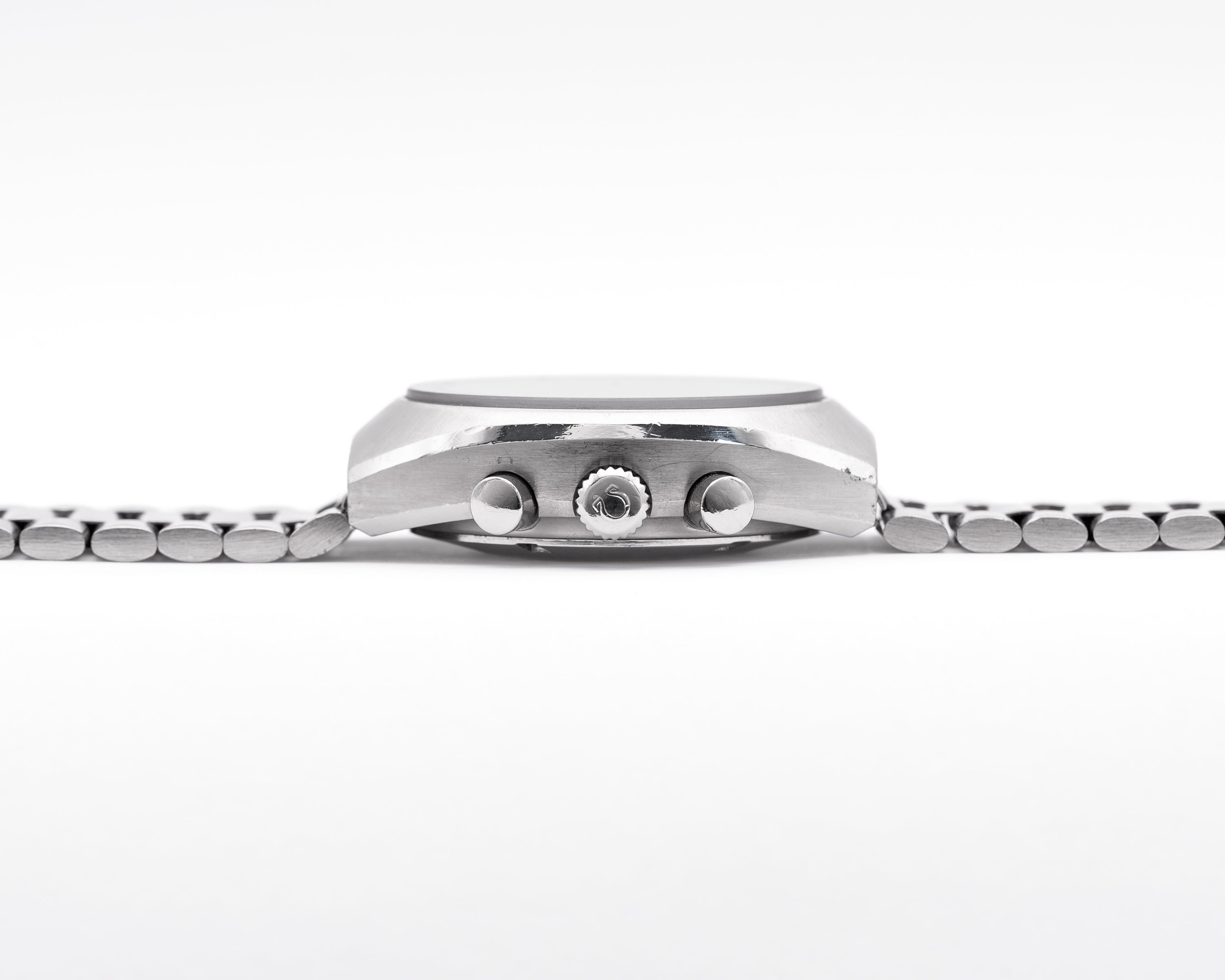 Omega Speedmaster Mark II