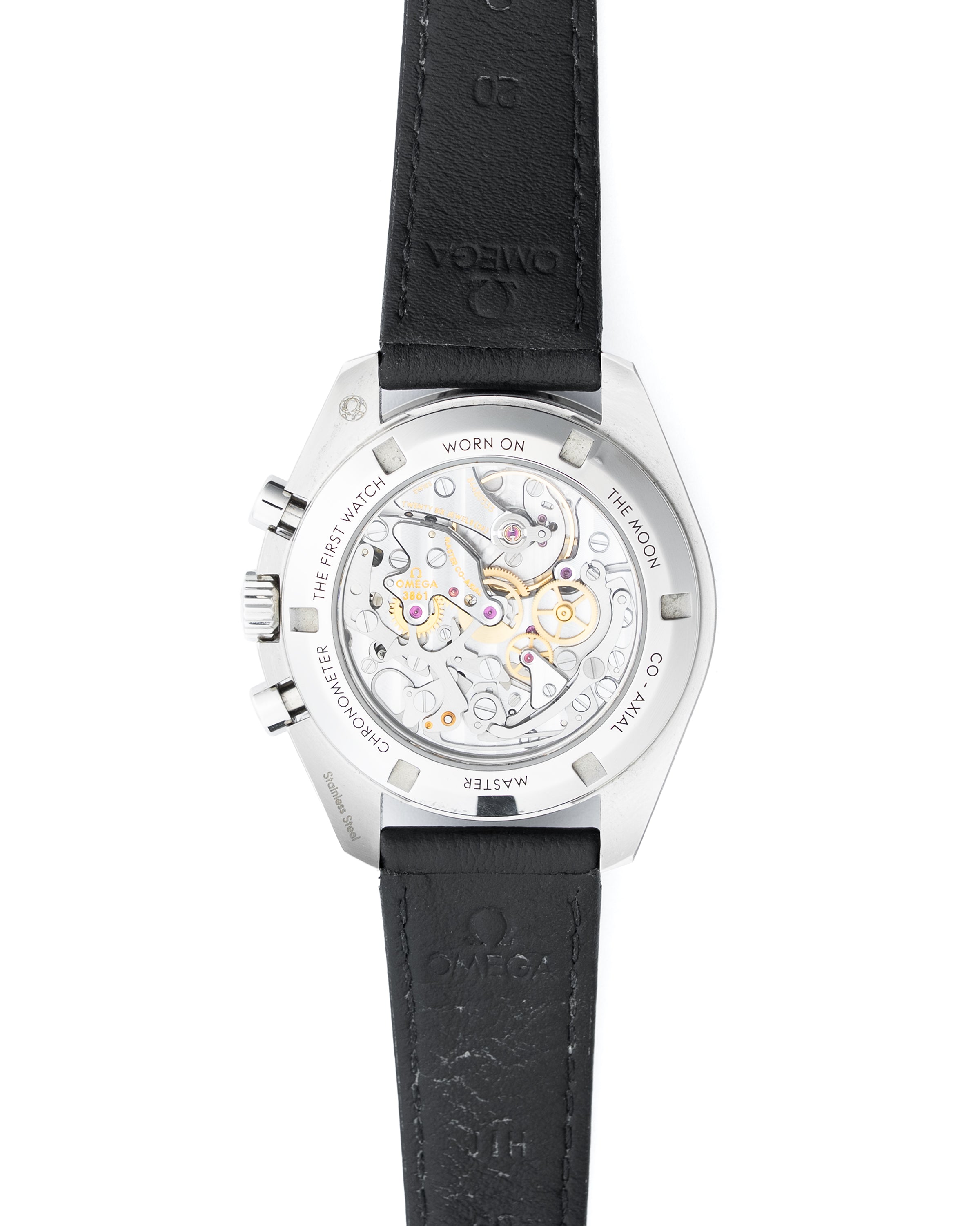 Omega Speedmaster