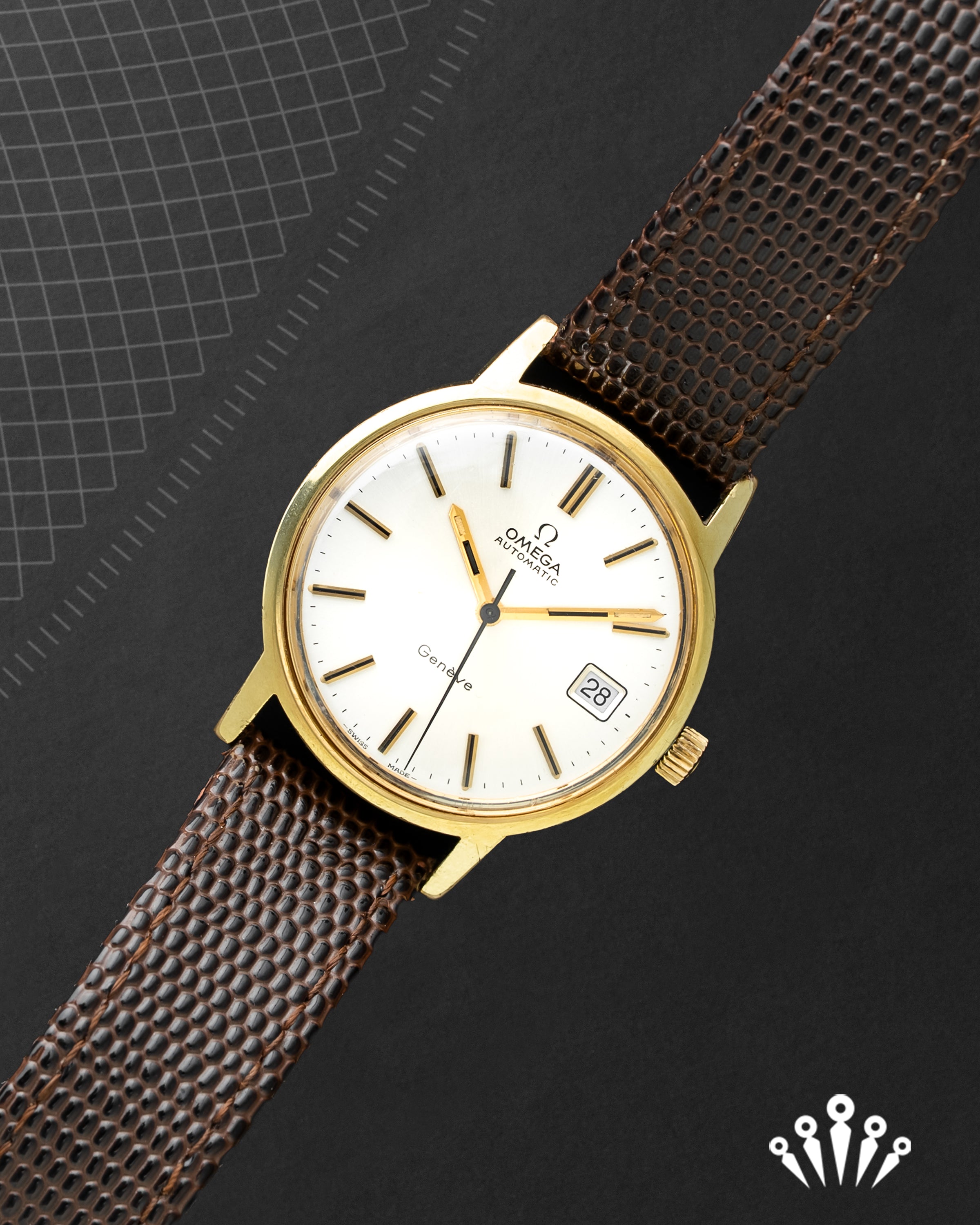 Vintage Omega