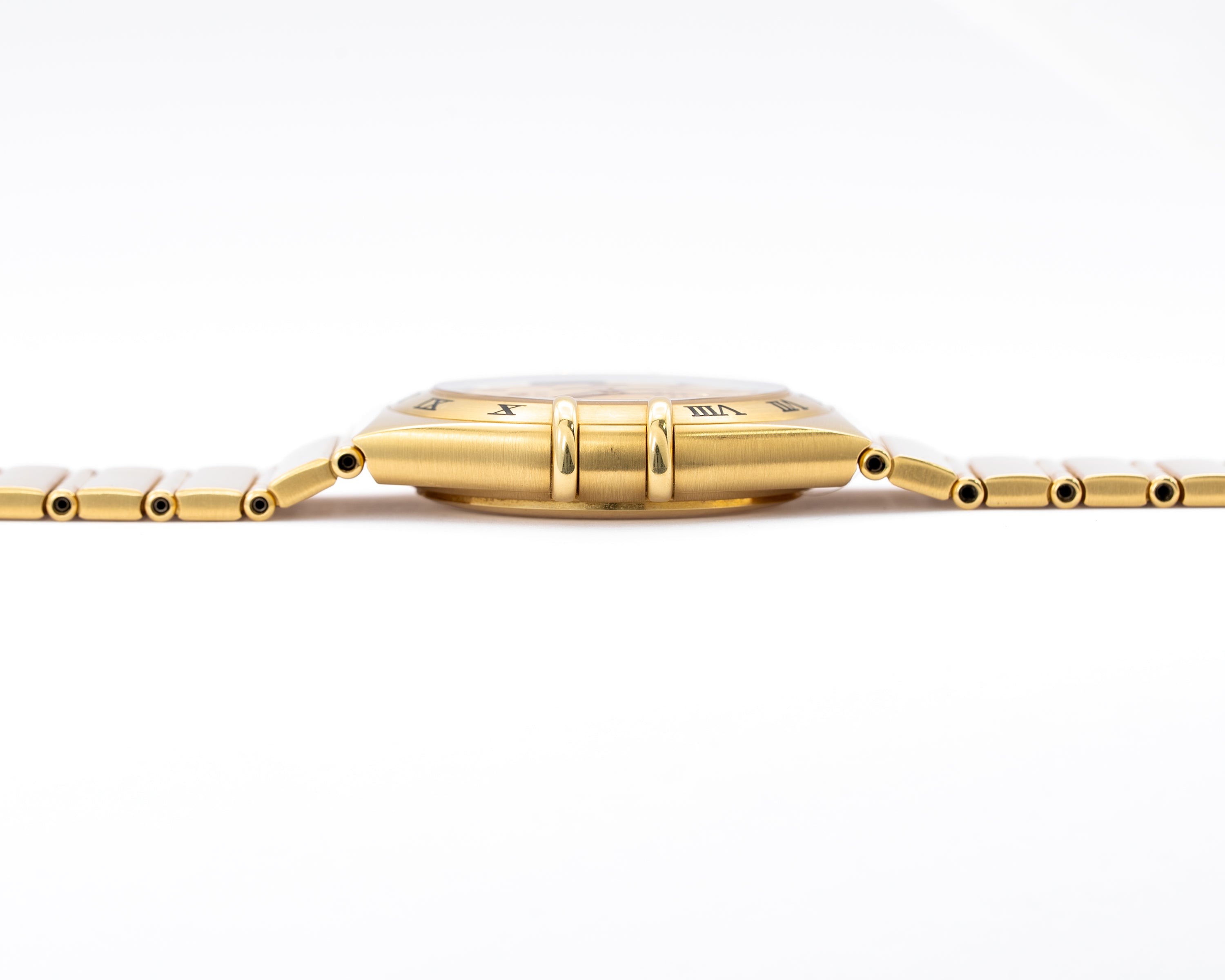 Omega Constellation