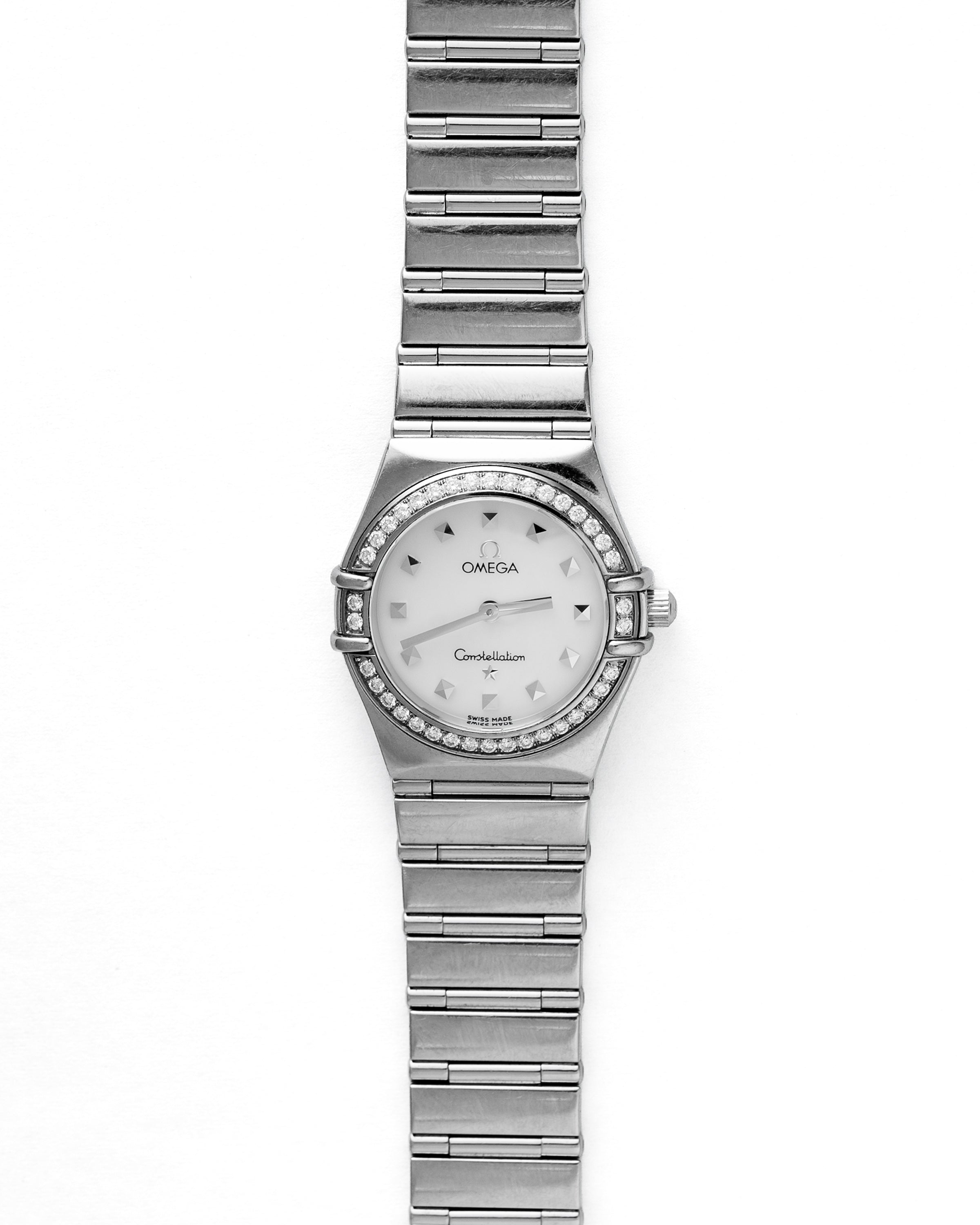 Omega Constellation