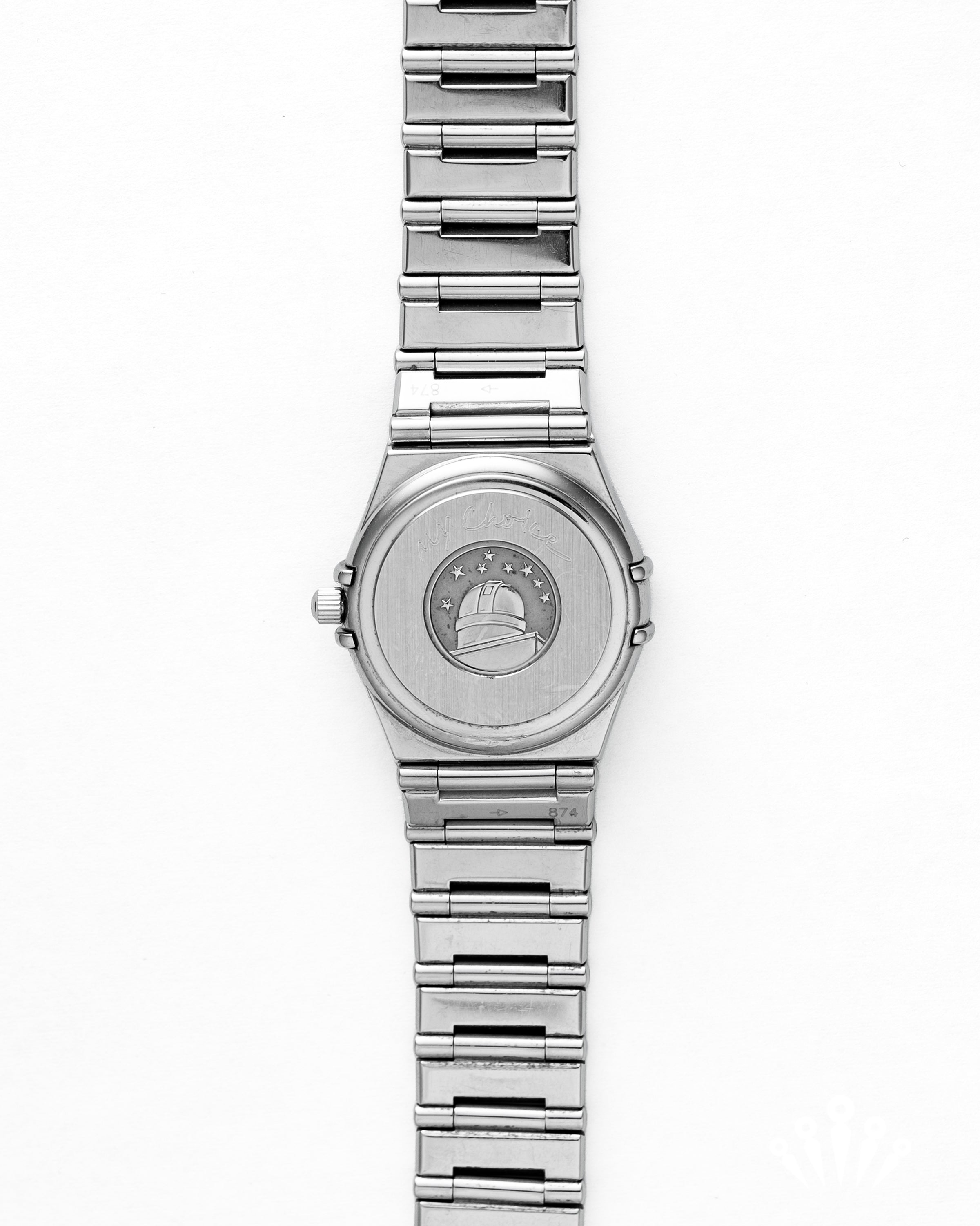 Omega Constellation