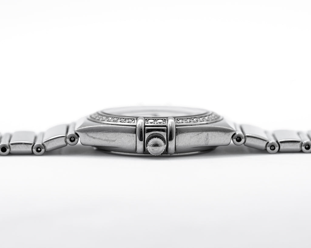 Omega Constellation