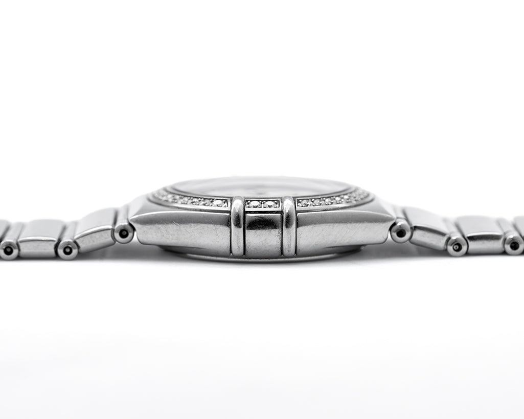 Omega Constellation