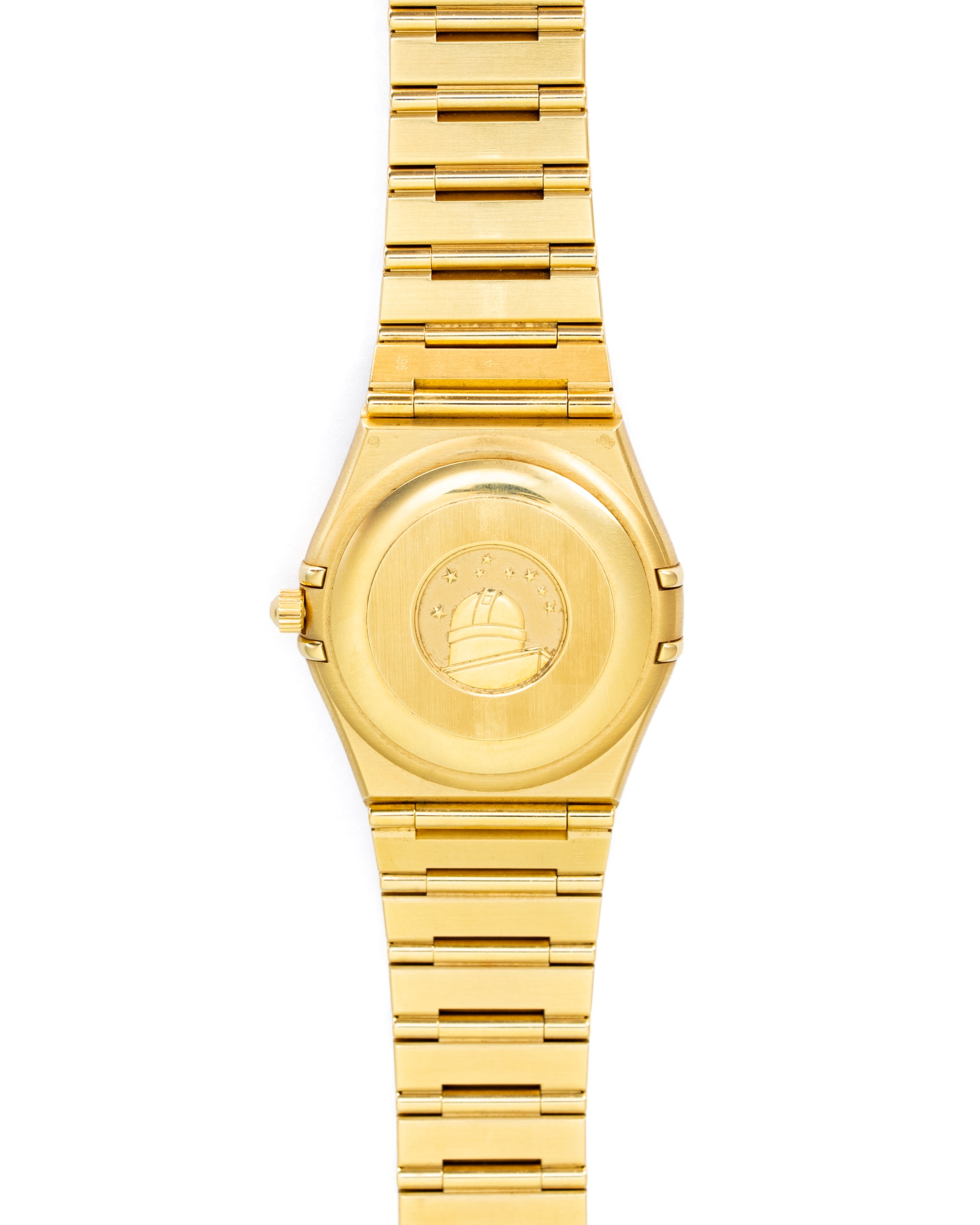 Omega Constellation