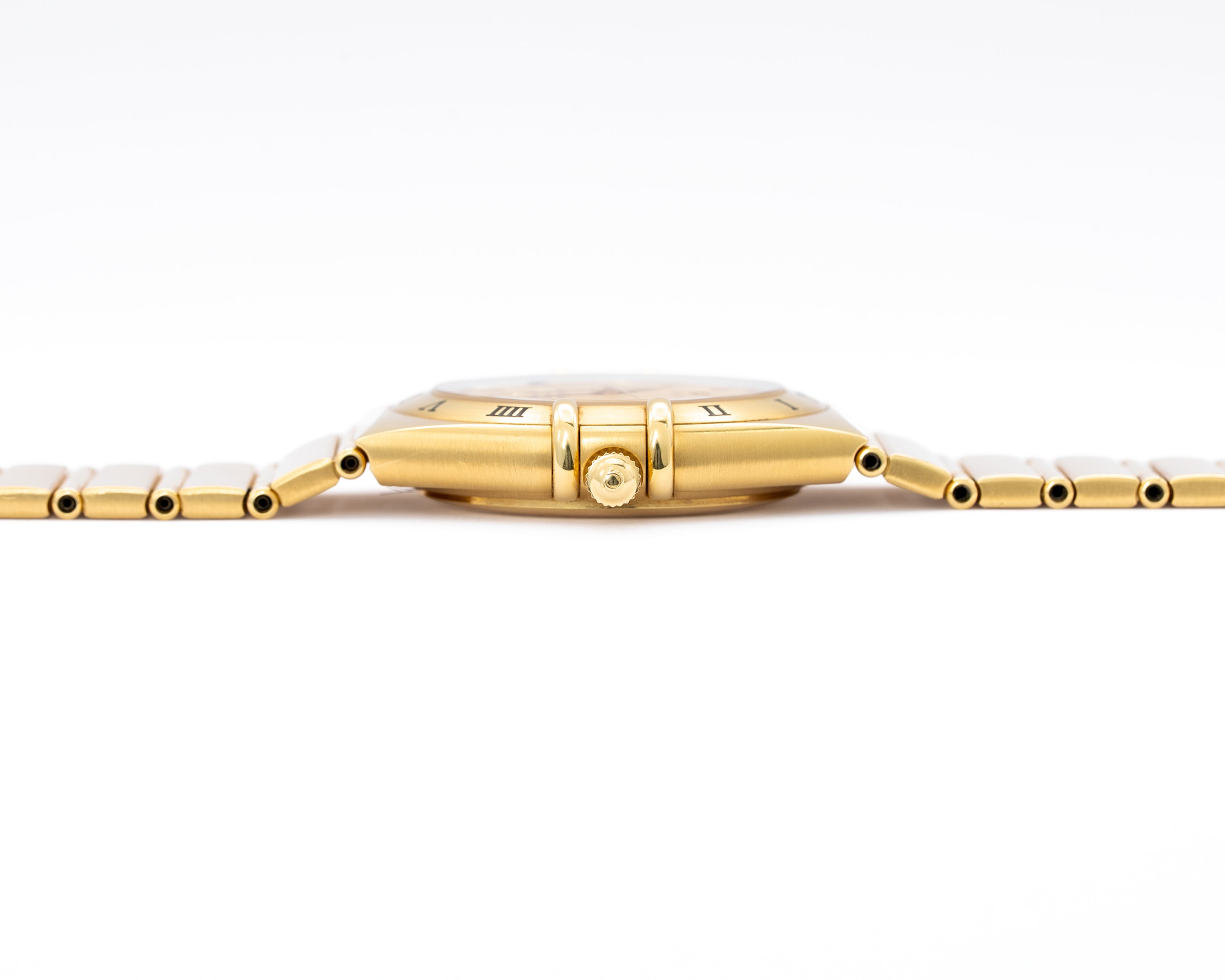 Omega Constellation