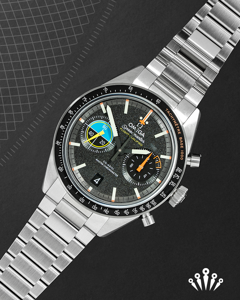 Omega Speedmaster