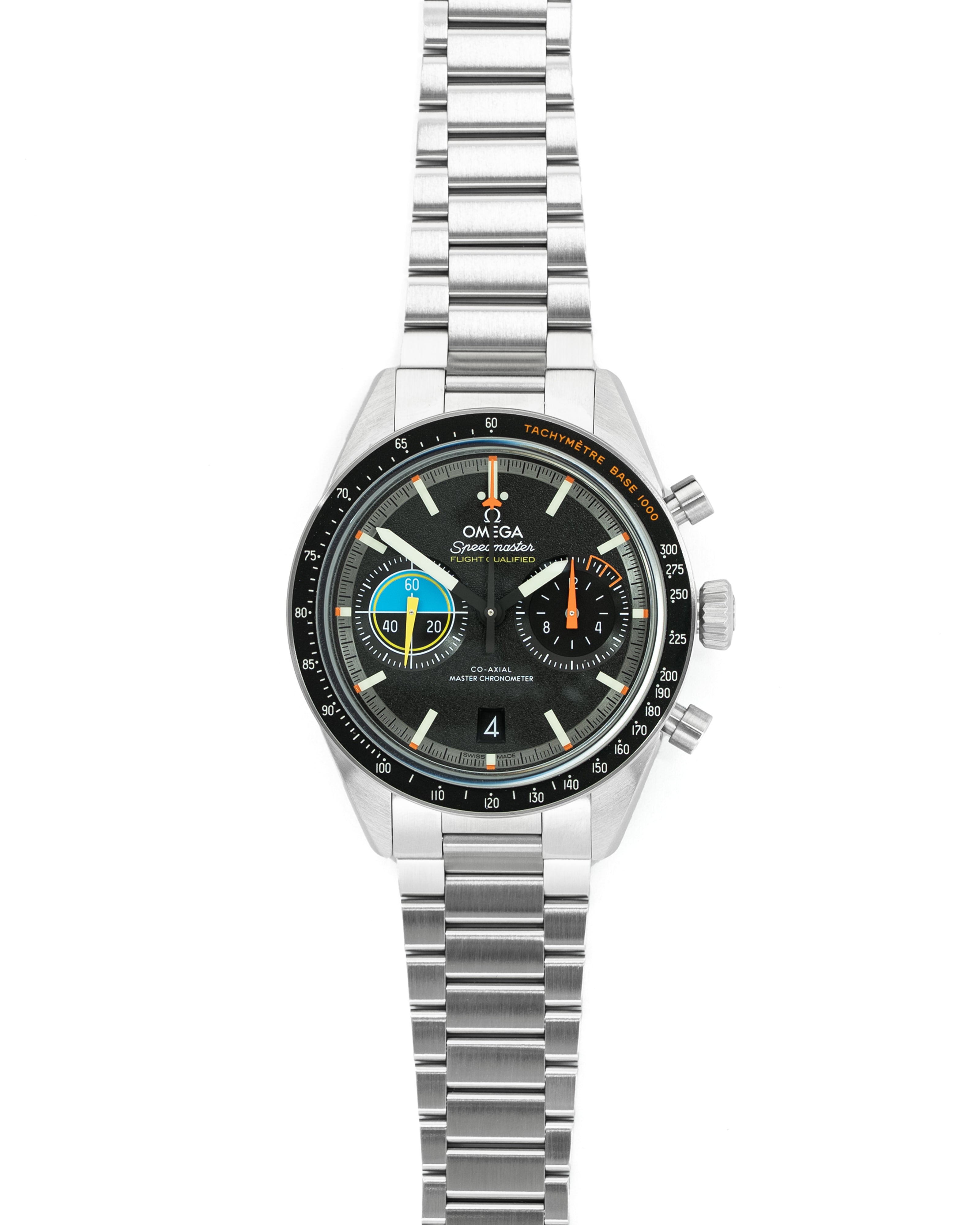 Omega Speedmaster