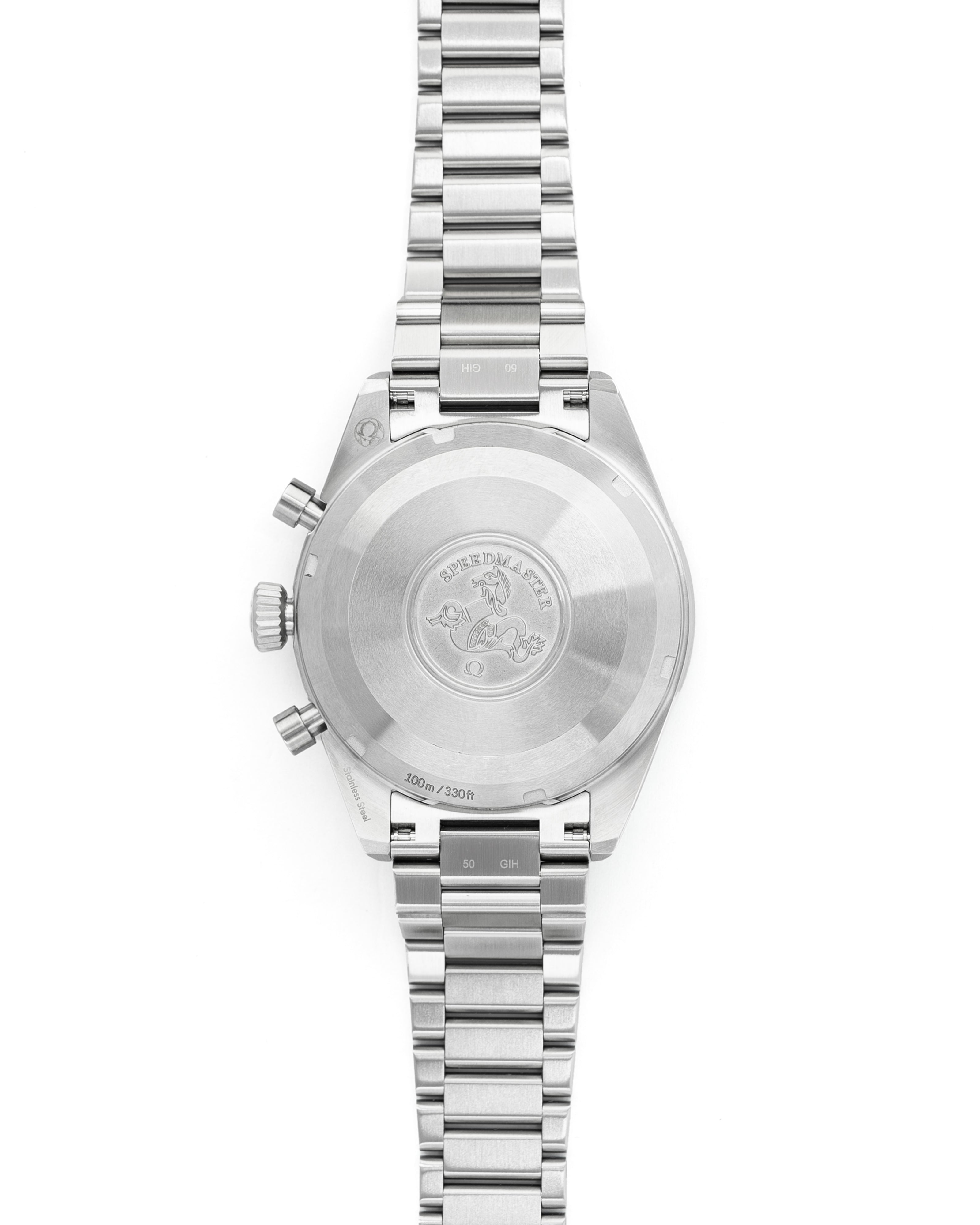 Omega Speedmaster