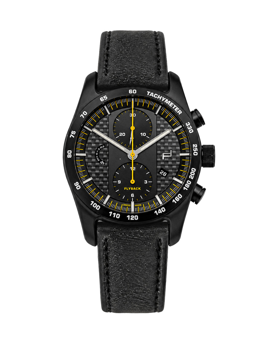 Porsche Design Chronograph 911 GT3 RS Special Edition 6012.6.01.020 / PD023.545