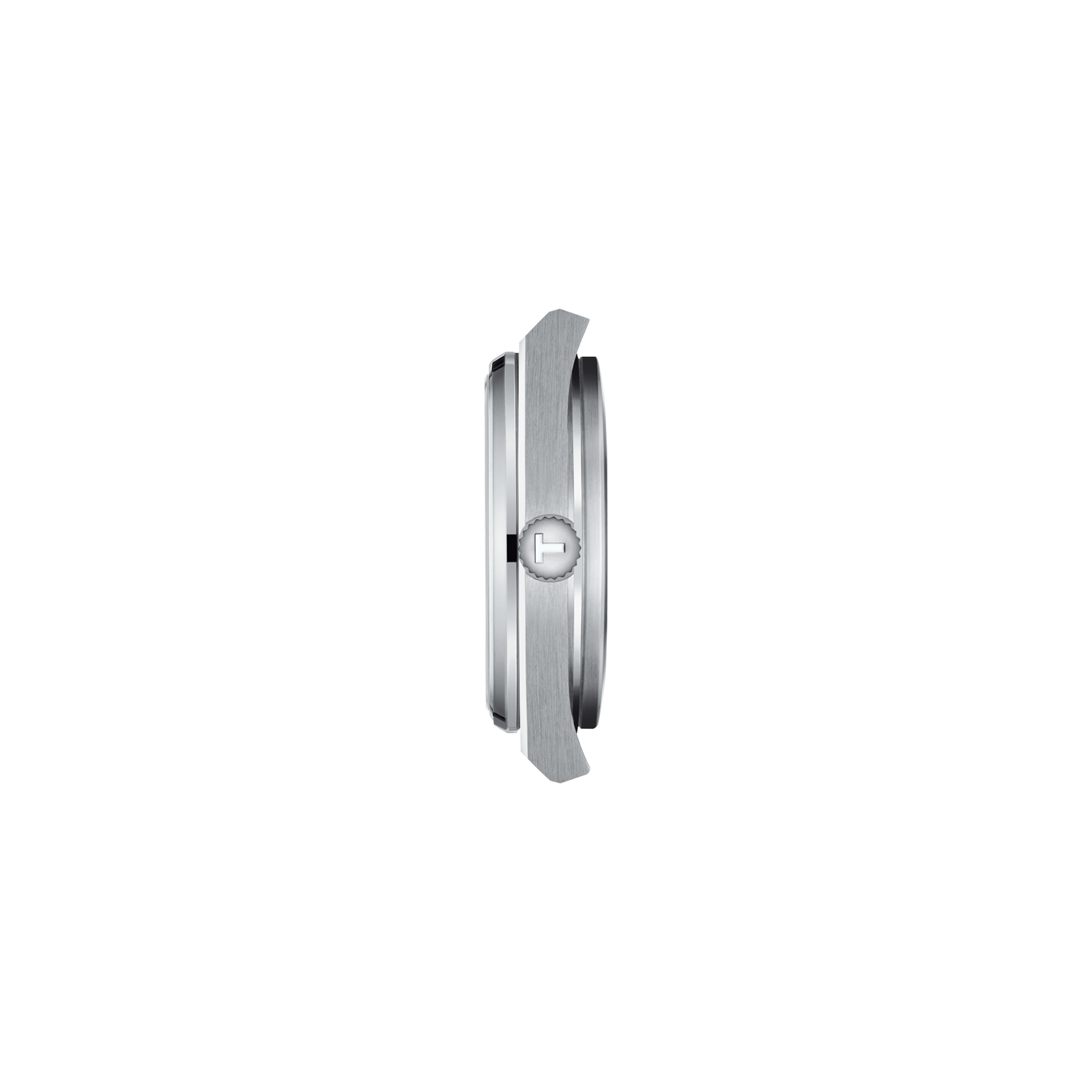 Tissot PRX T1372101133100 caseback - quartz movement, Stainless Steel case