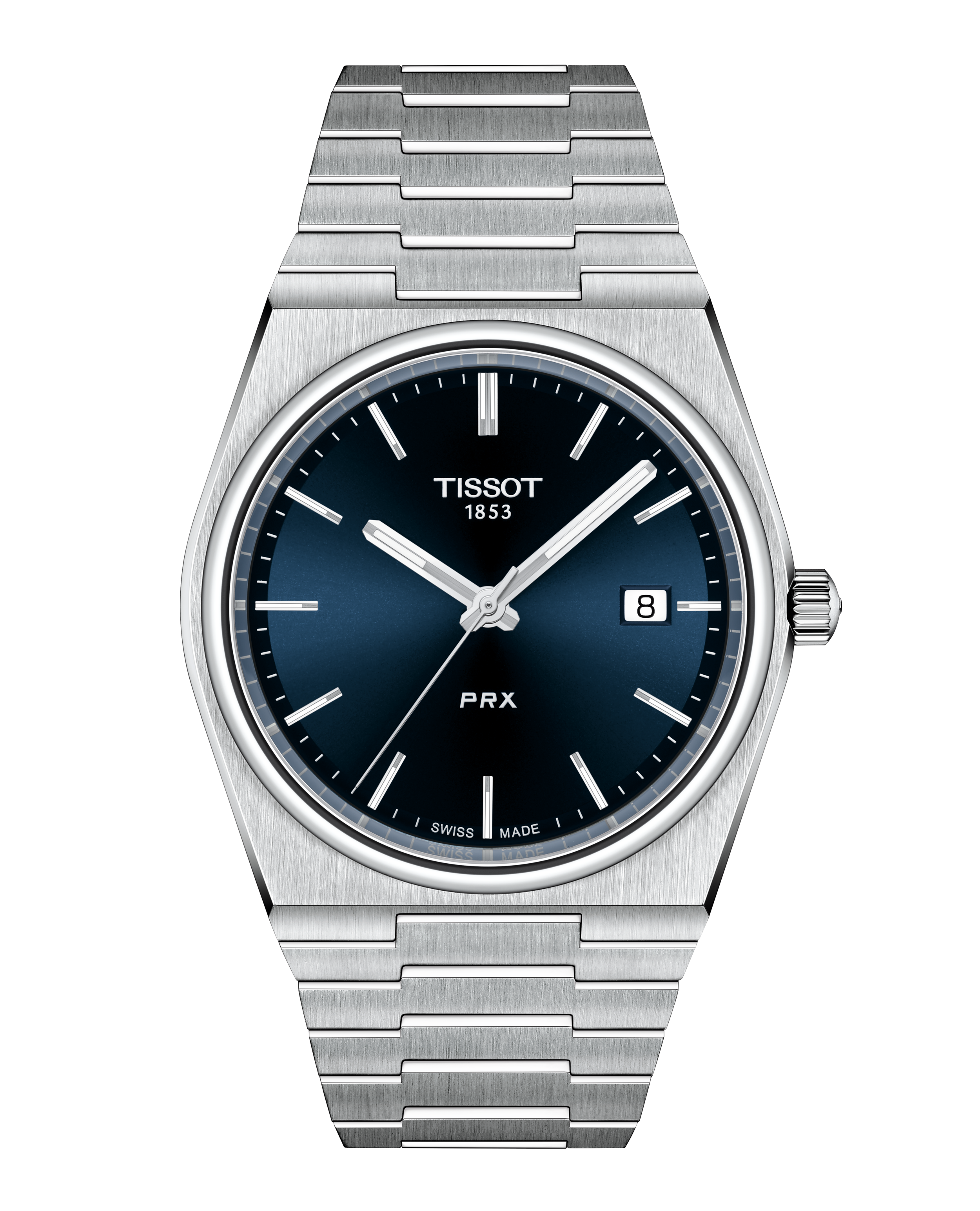 Tissot PRX 40 Quartz Blue