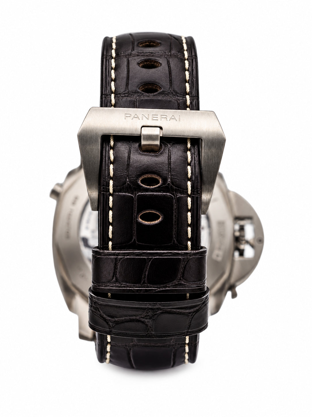 Panerai Luminor 1950 8 Days Chrono Monopulsante GMT