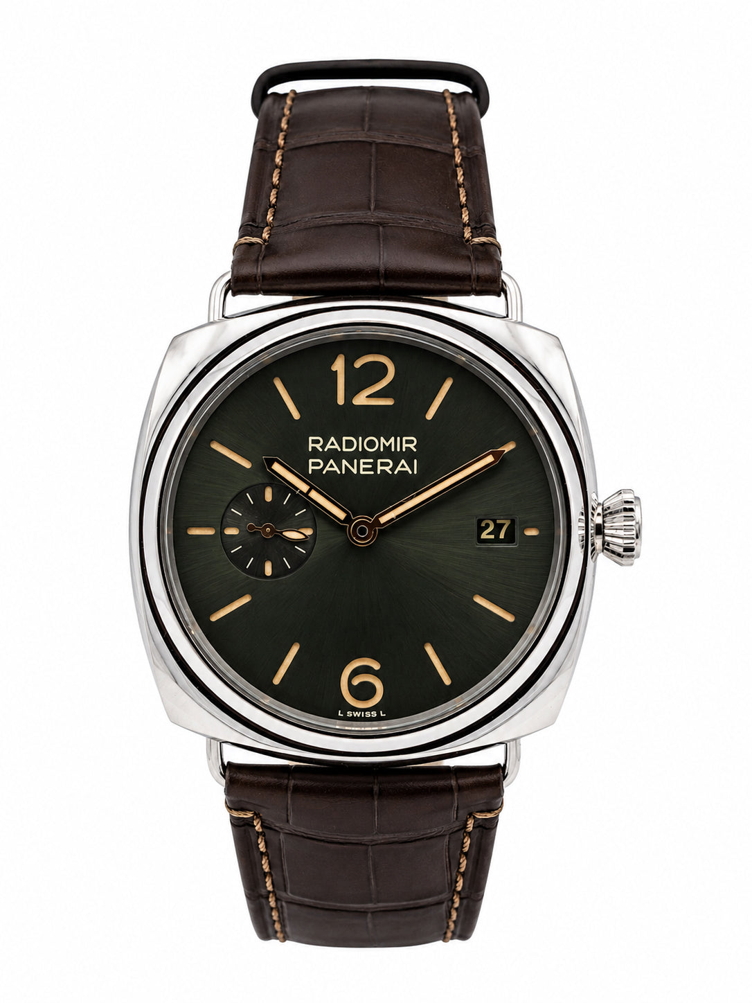 Panerai Radiomir Quaratana