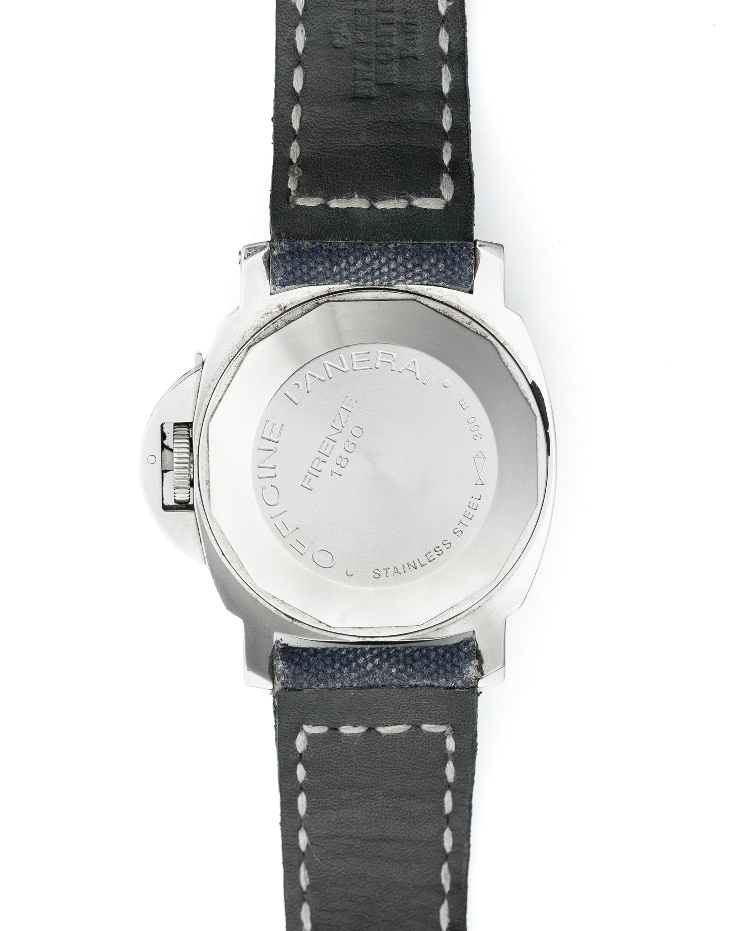 Panerai Luminor Marina Automatic