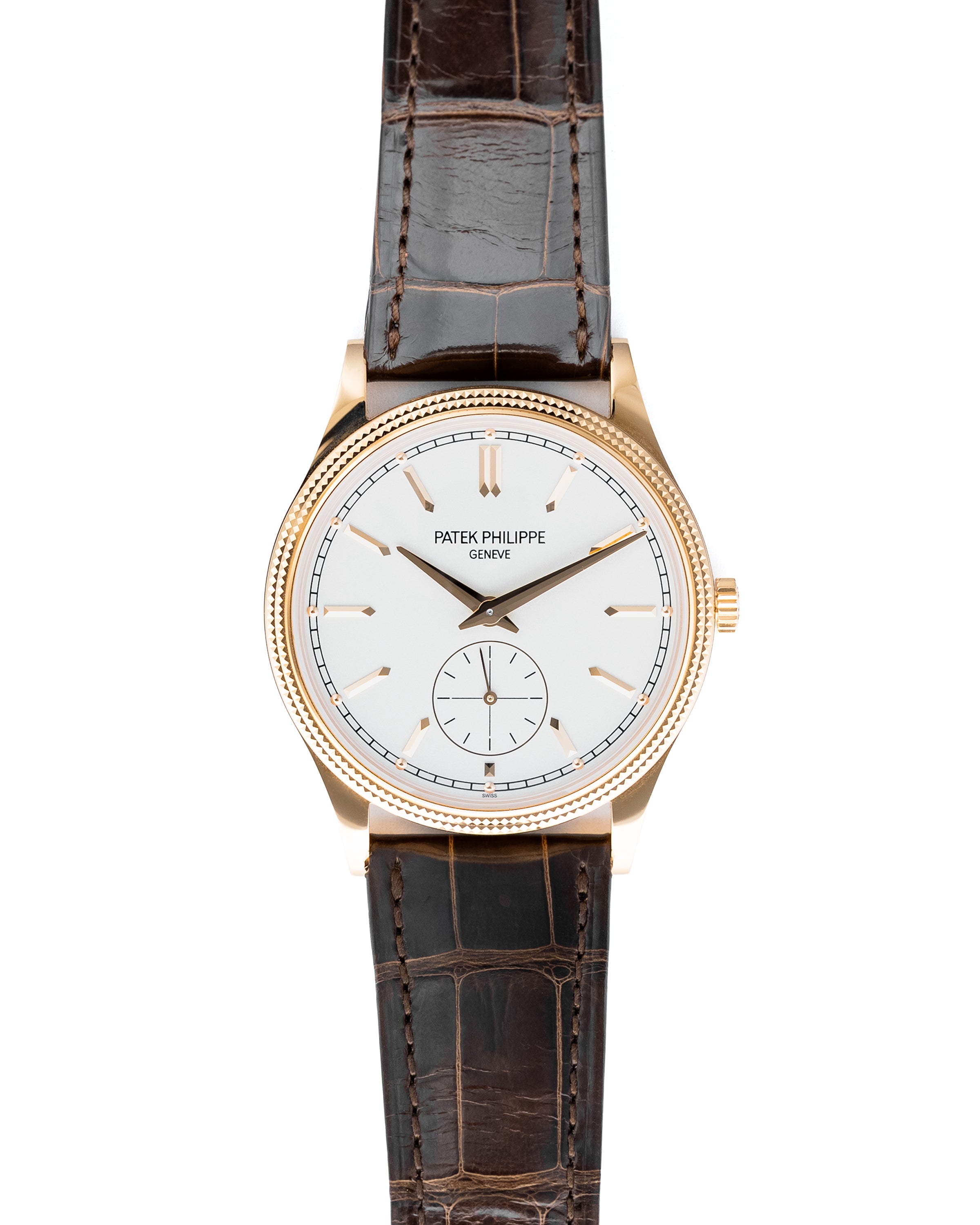 Patek Philippe Calatrava 6119R