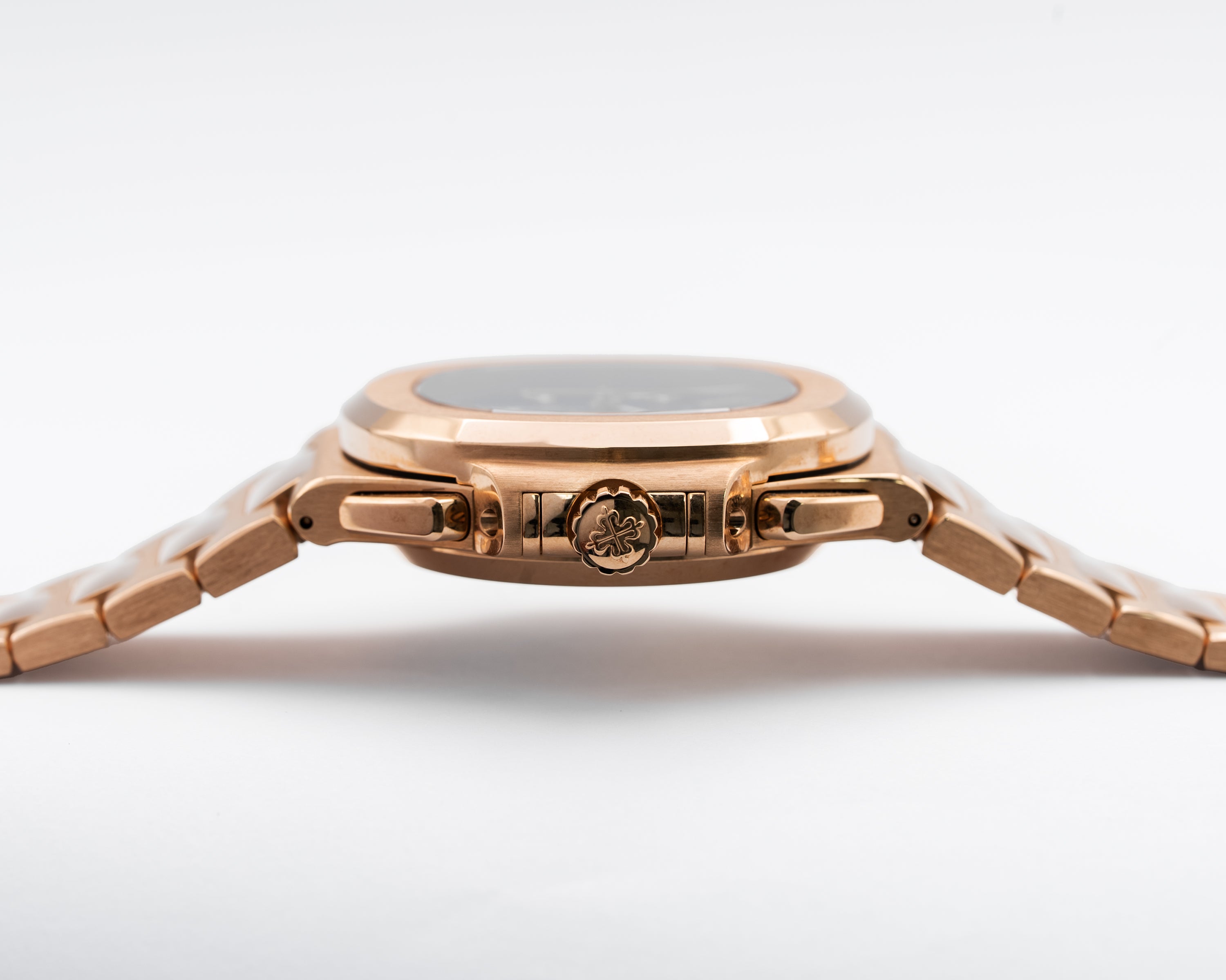 Patek Philippe Nautilus 5980/1R