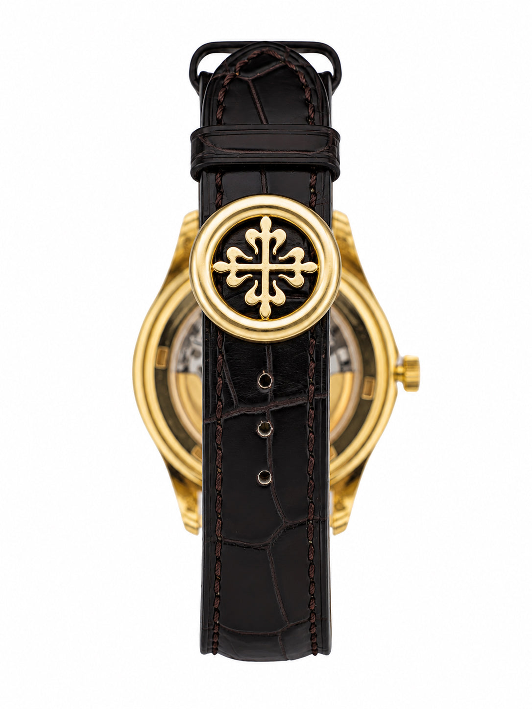 Patek Philippe Annual Calendar 5146J-010