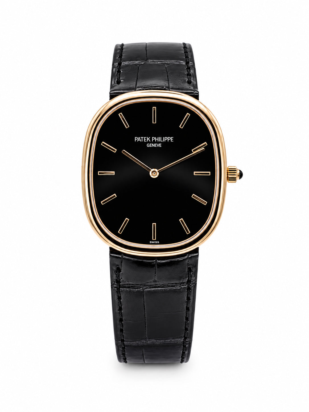 Patek Philippe Ellipse