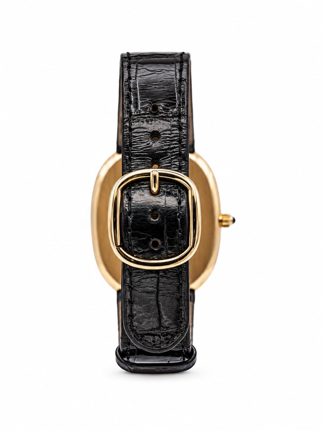 Patek Philippe Ellipse