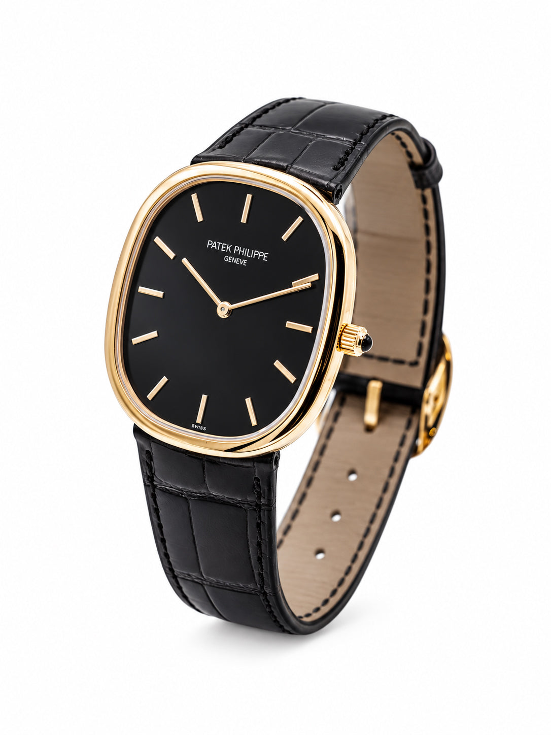 Patek Philippe Ellipse