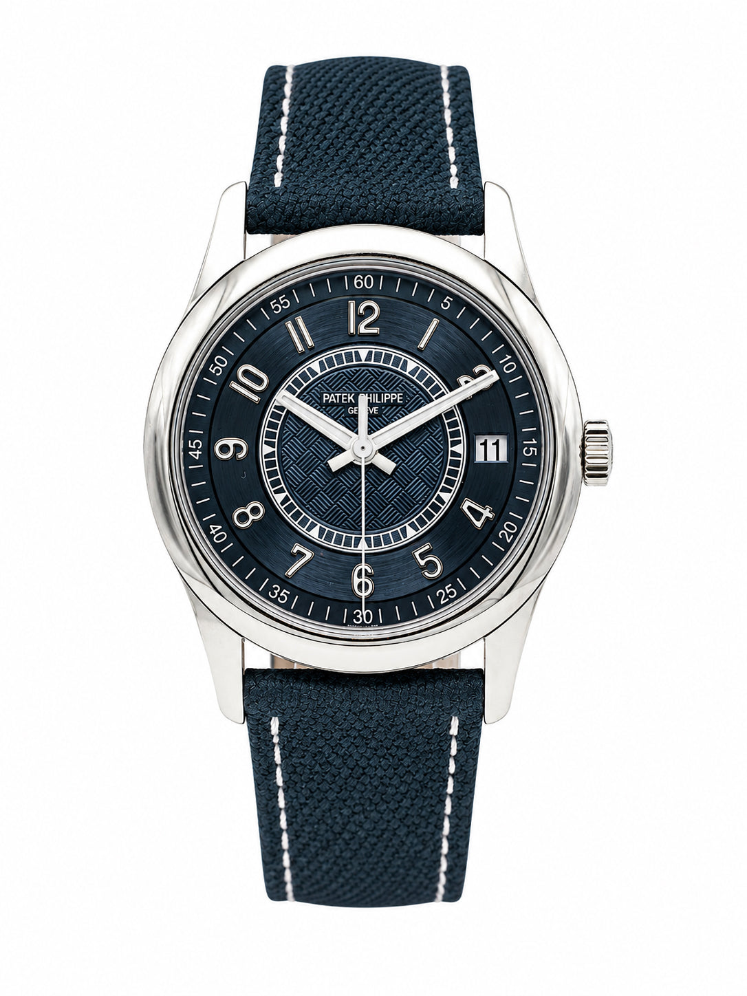 Patek Philippe - Calatrava - 2021