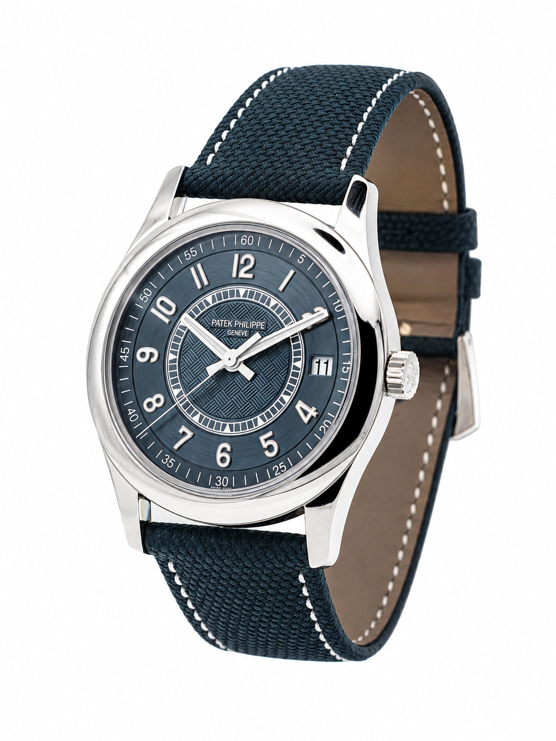 Patek Philippe - Calatrava - 2021