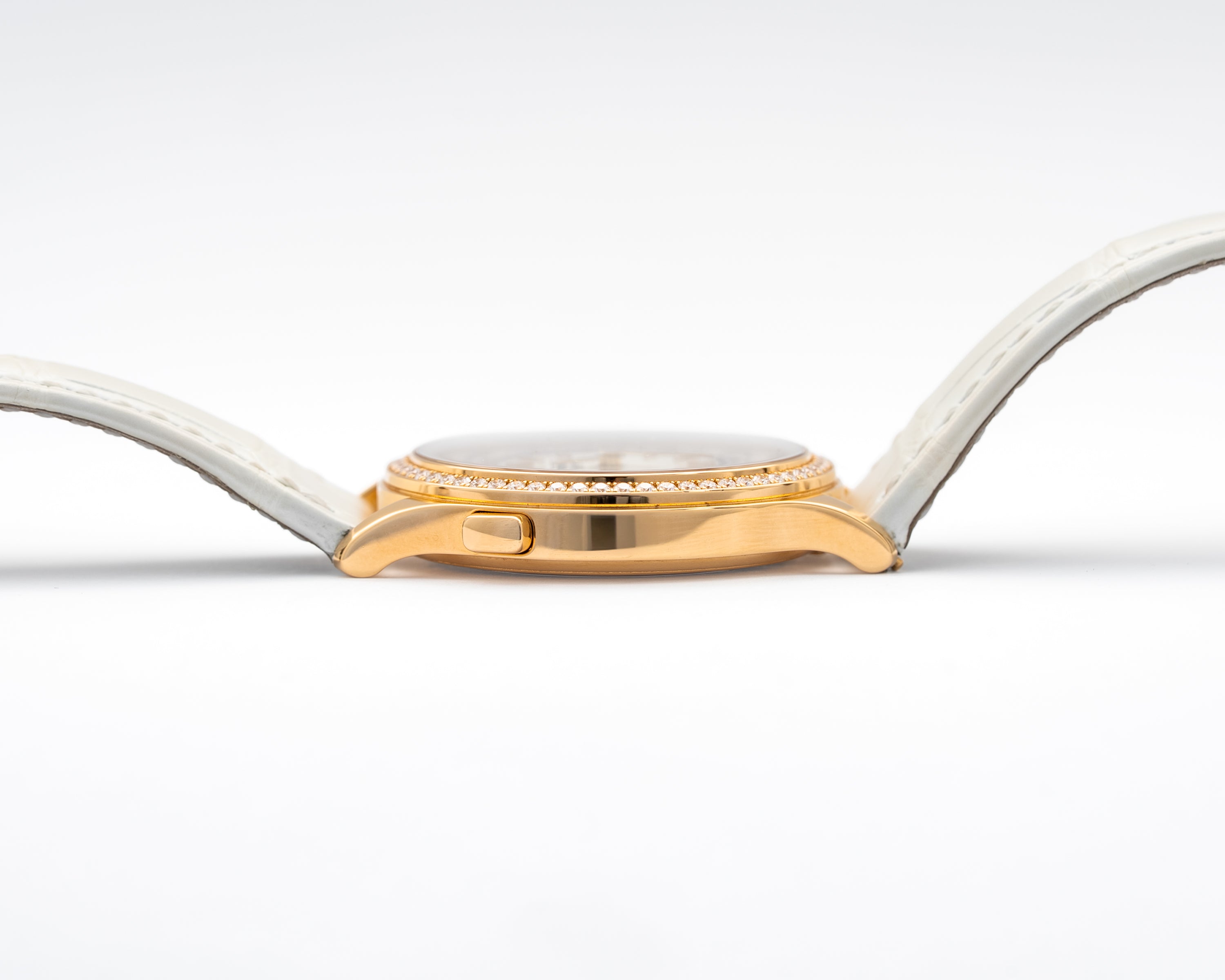 Patek Philippe World Timer 7130R-013