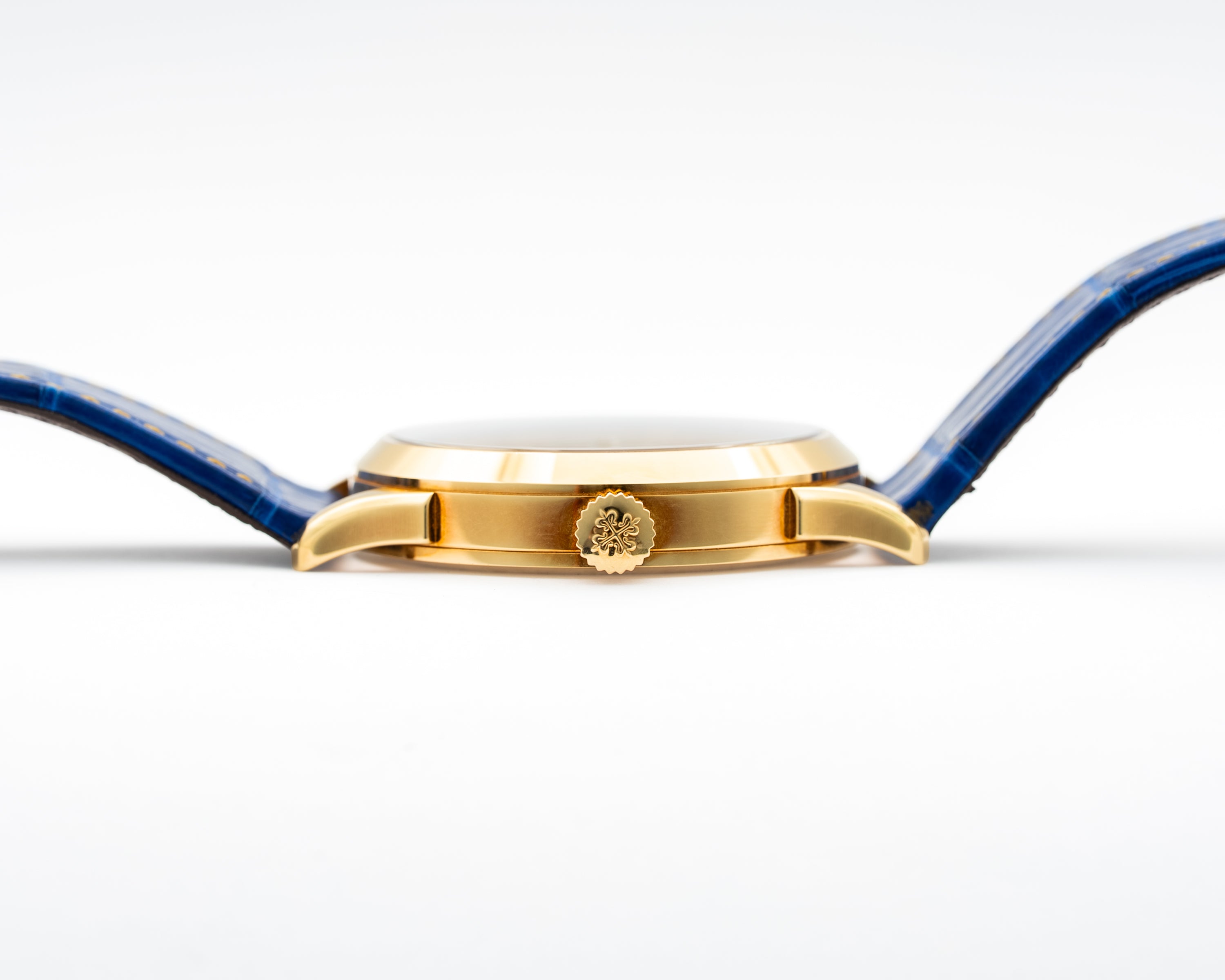 Patek Philippe World Timer