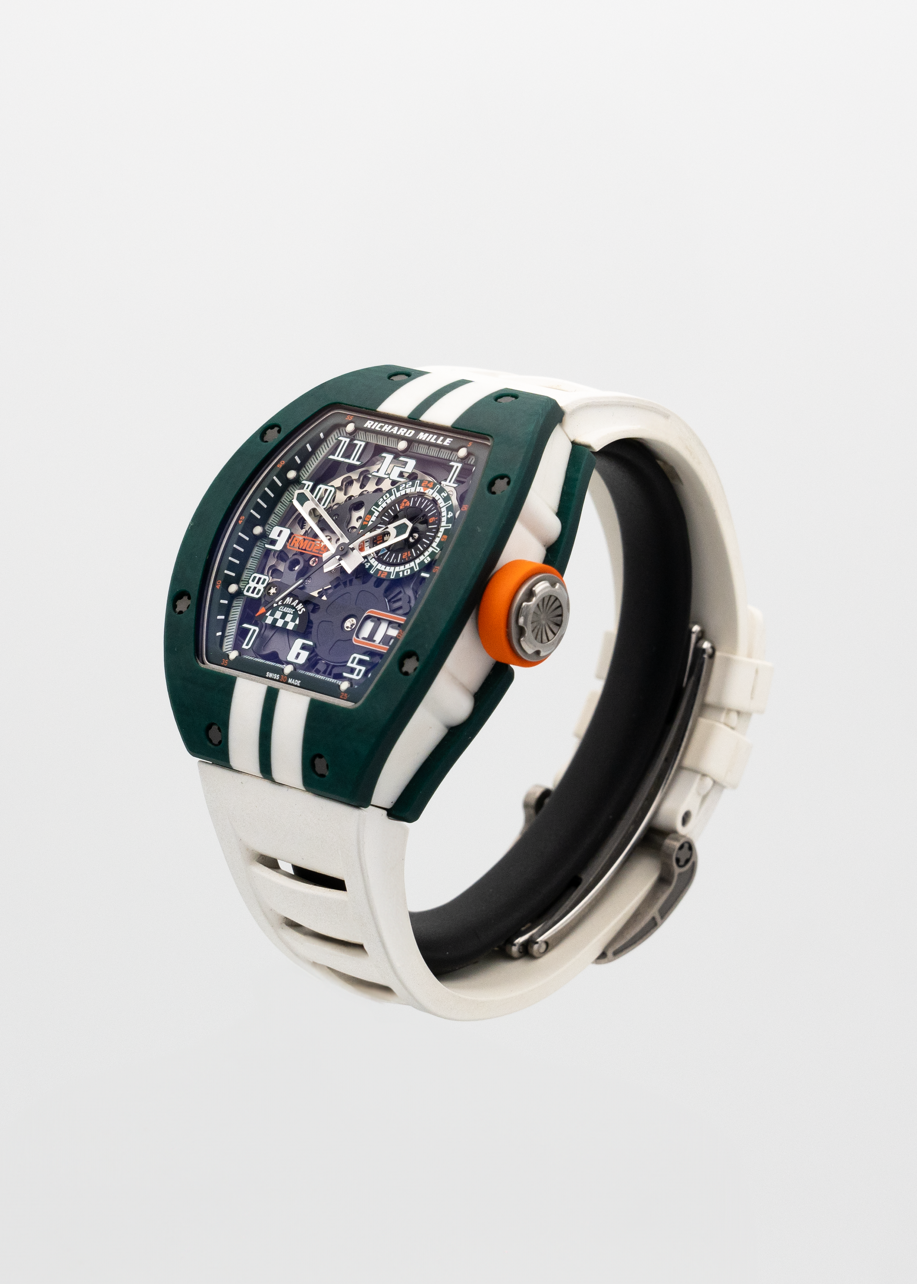 Richard Mille - RM 029 Le Mans - 2021