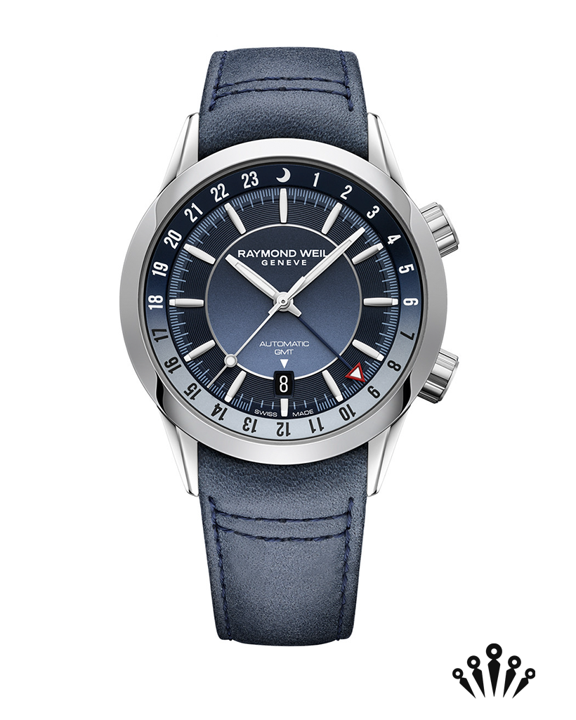 Raymond Weil Freelancer