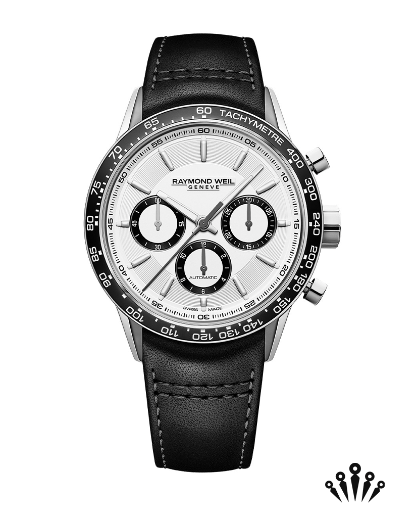 Raymond Weil Freelancer