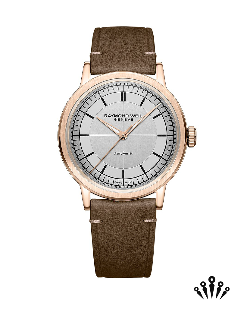 Raymond Weil Millesime