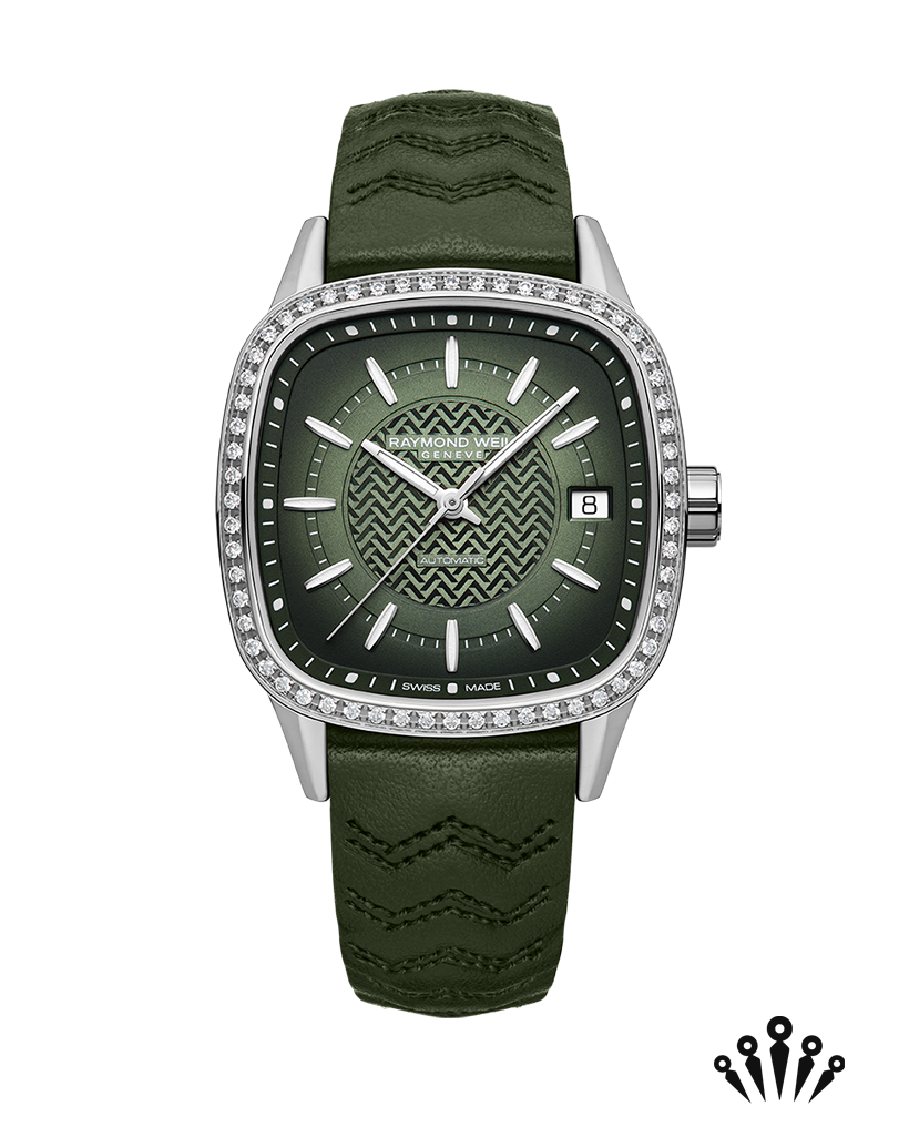 Raymond Weil Freelancer