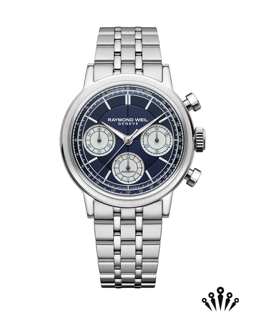 Raymond Weil Millesime