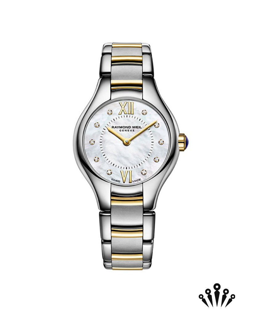 Raymond Weil Noemia