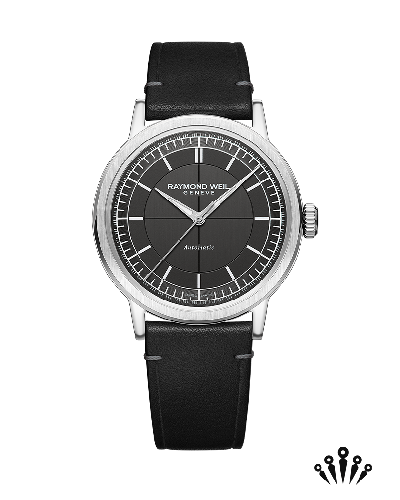 Raymond Weil Millesime