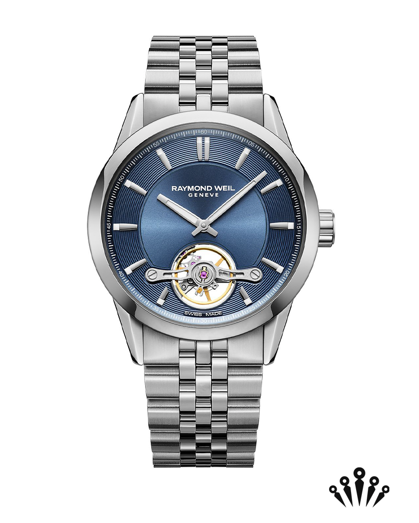 Raymond Weil Freelancer