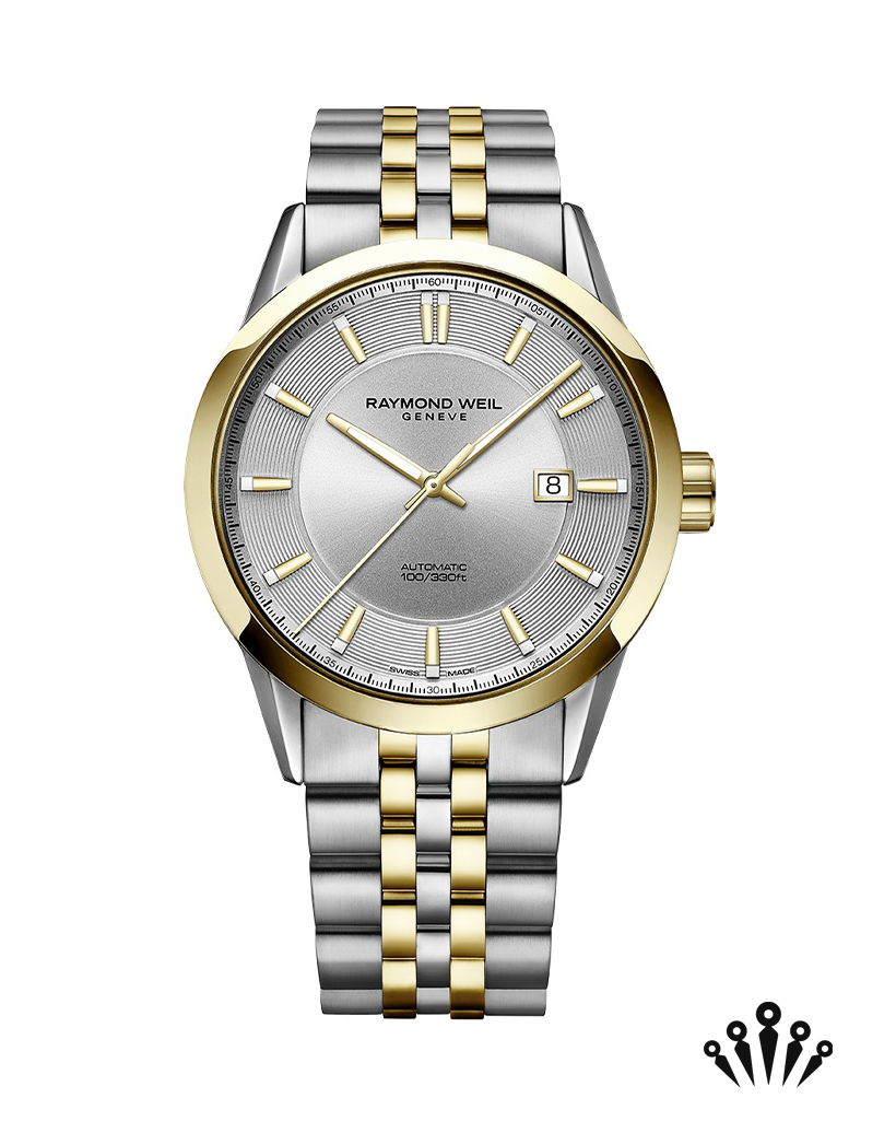 Raymond Weil Freelancer