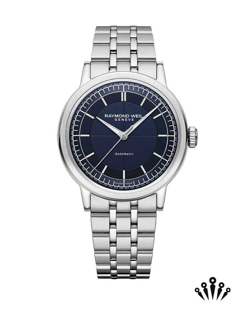 Raymond Weil Millesime