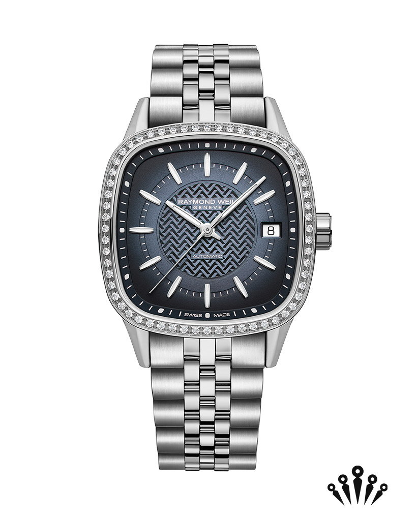 Raymond Weil Freelancer