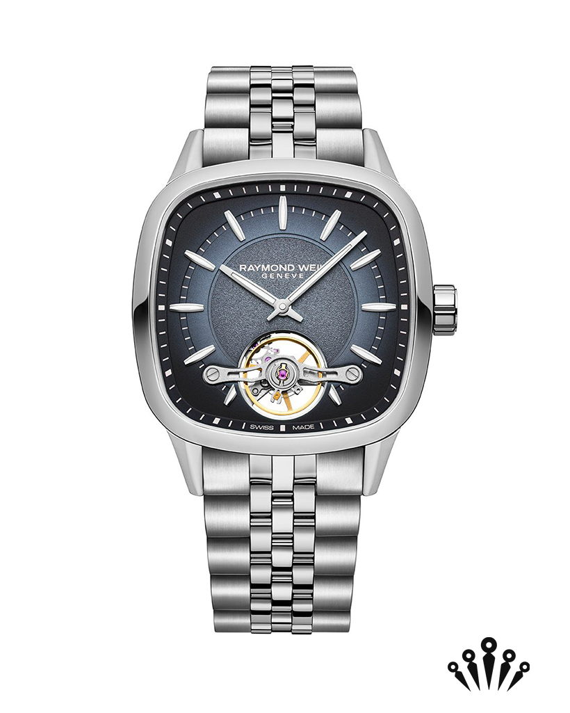 Raymond Weil Freelancer