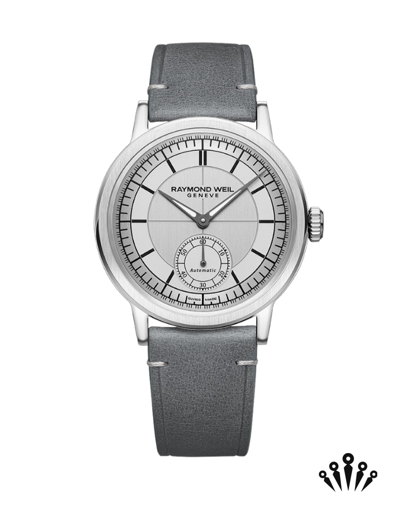 Raymond Weil Millesime