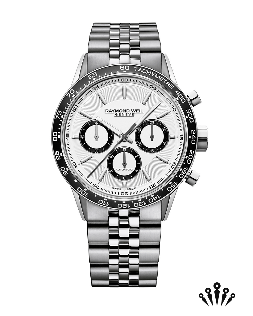 Raymond Weil Freelancer