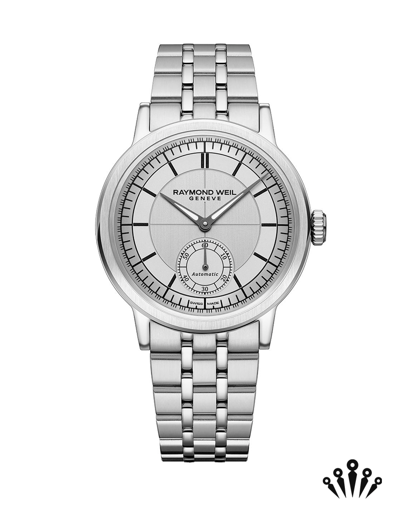 Raymond Weil Millesime